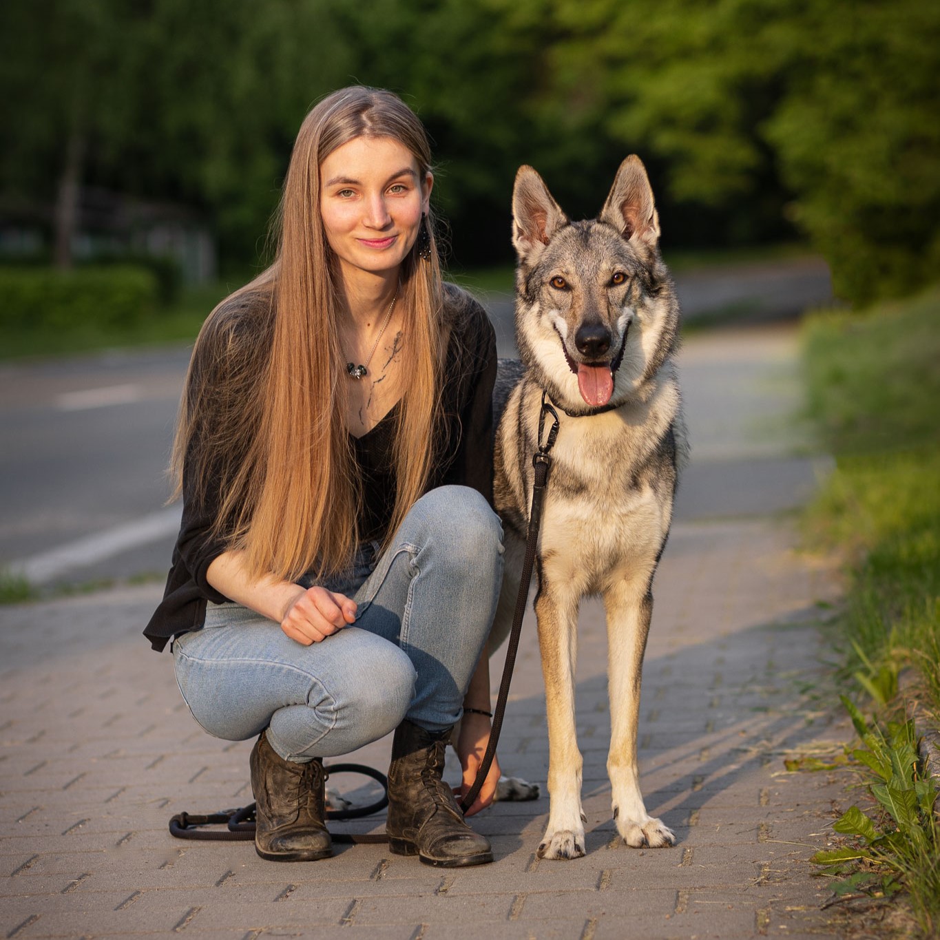 Hana Salomonová